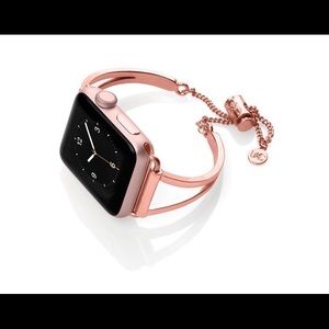 The Ultimate Cuff Apple Watch Band